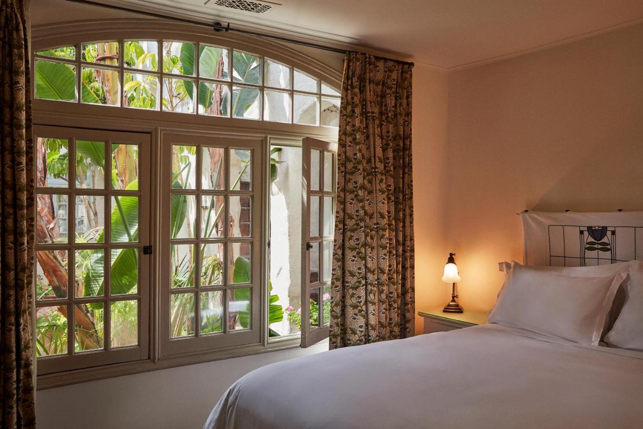 Chateau Marmont Los Angeles Bagian luar foto