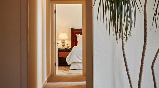 Chateau Marmont Los Angeles Bagian luar foto