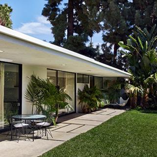 Chateau Marmont Los Angeles Bagian luar foto