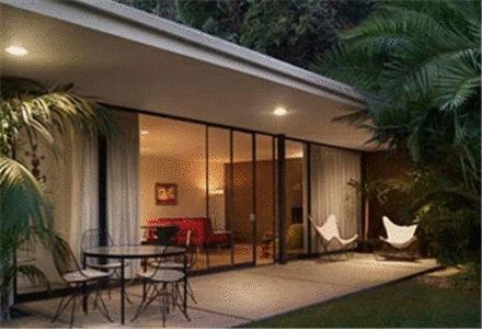 Chateau Marmont Los Angeles Bagian luar foto